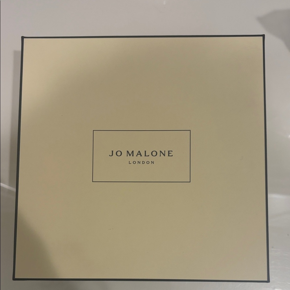 Jo Malone London Cream Gift Box